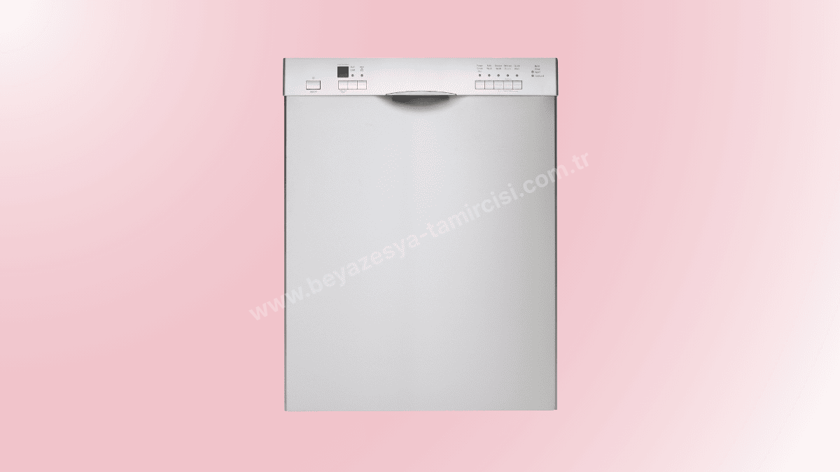 Mudanya Bulaşık Makinesi Tamircisi - Mudanya Beyaz Eşya Tamircisi