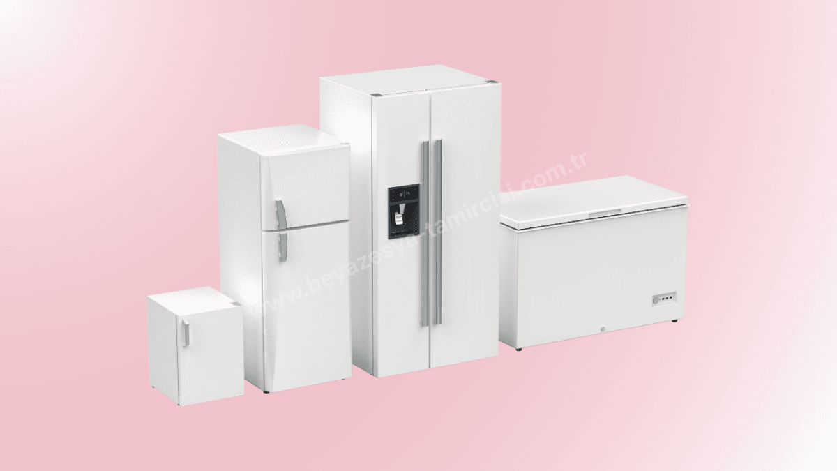 Mudanya Buzdolabı Tamircisi - Mudanya Beyaz Eşya Tamircisi