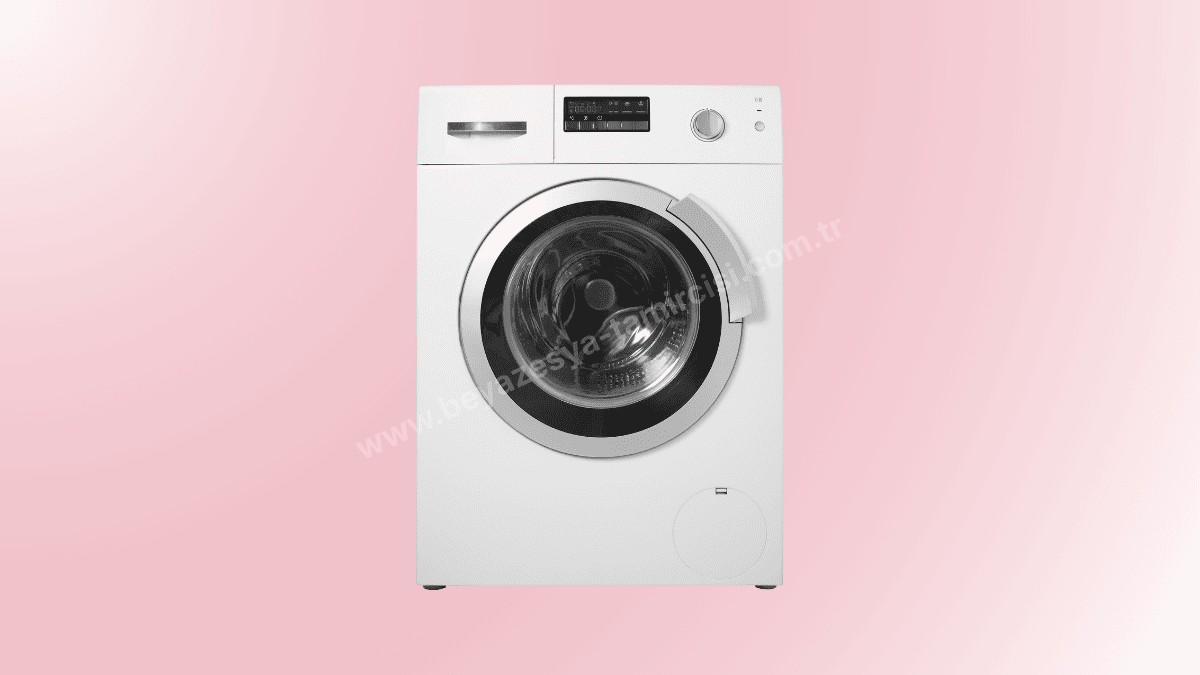 Mudanya Çamaşır Makinesi Tamircisi - Mudanya Beyaz Eşya Tamircisi