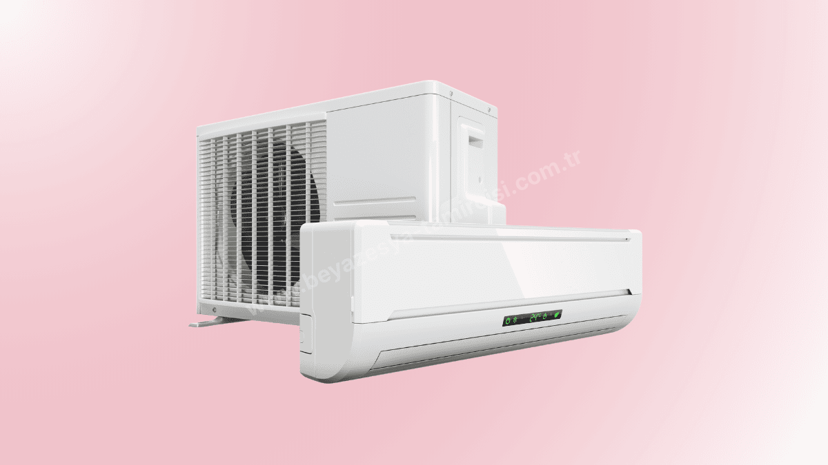 Mudanya Klima Tamircisi - Mudanya Beyaz Eşya Tamircisi