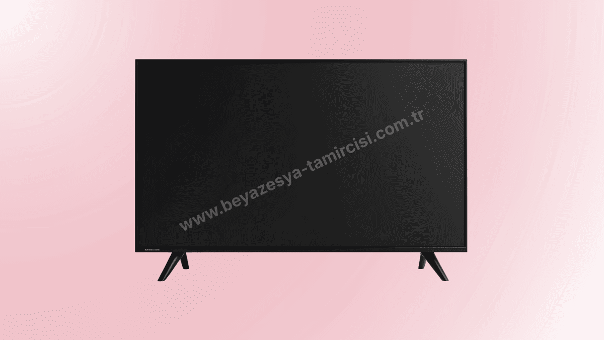 Mudanya Televizyon Tamircisi - Mudanya Beyaz Eşya Tamircisi